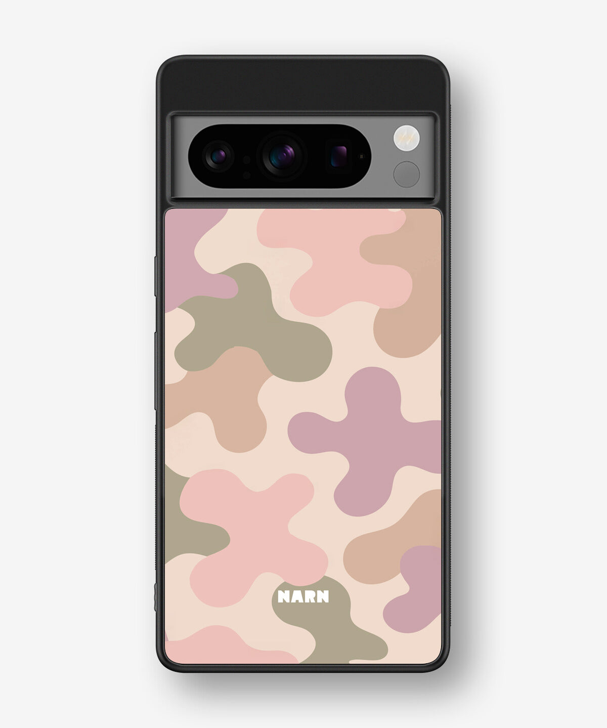 Google Pixel 8 Pro Hard Case – Dream Camo - View 1