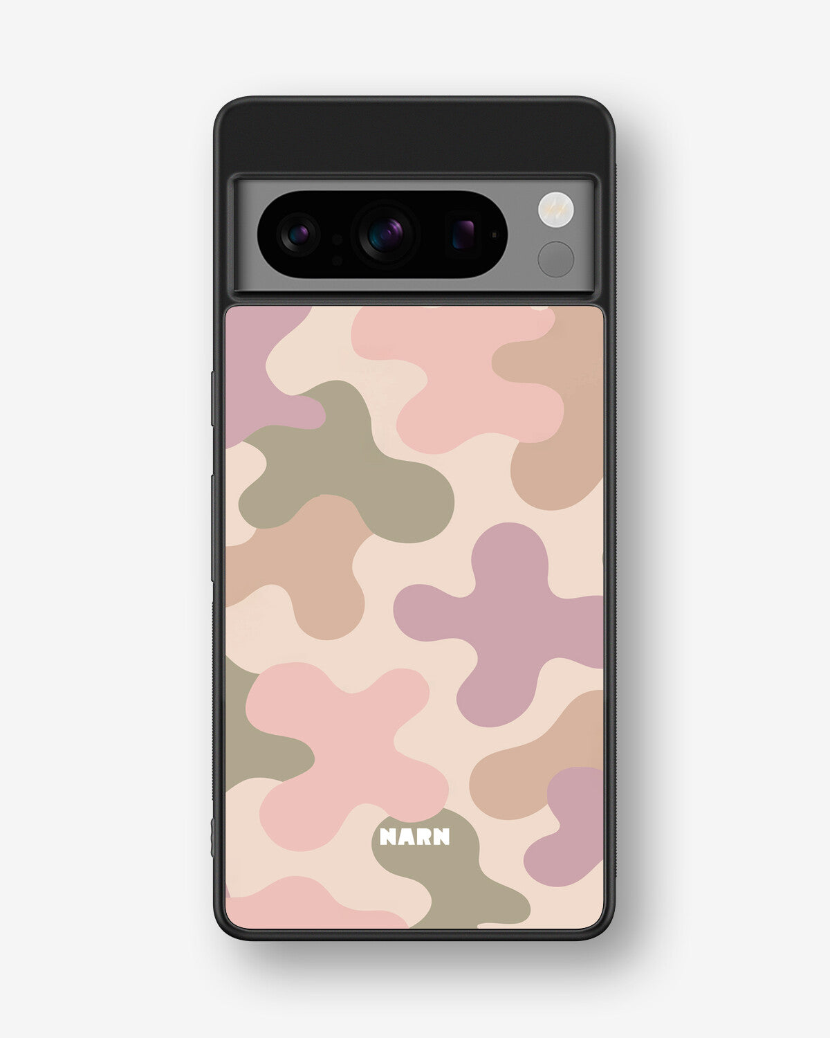 Google Pixel 8 Pro Hard Case – Dream Camo - View 1
