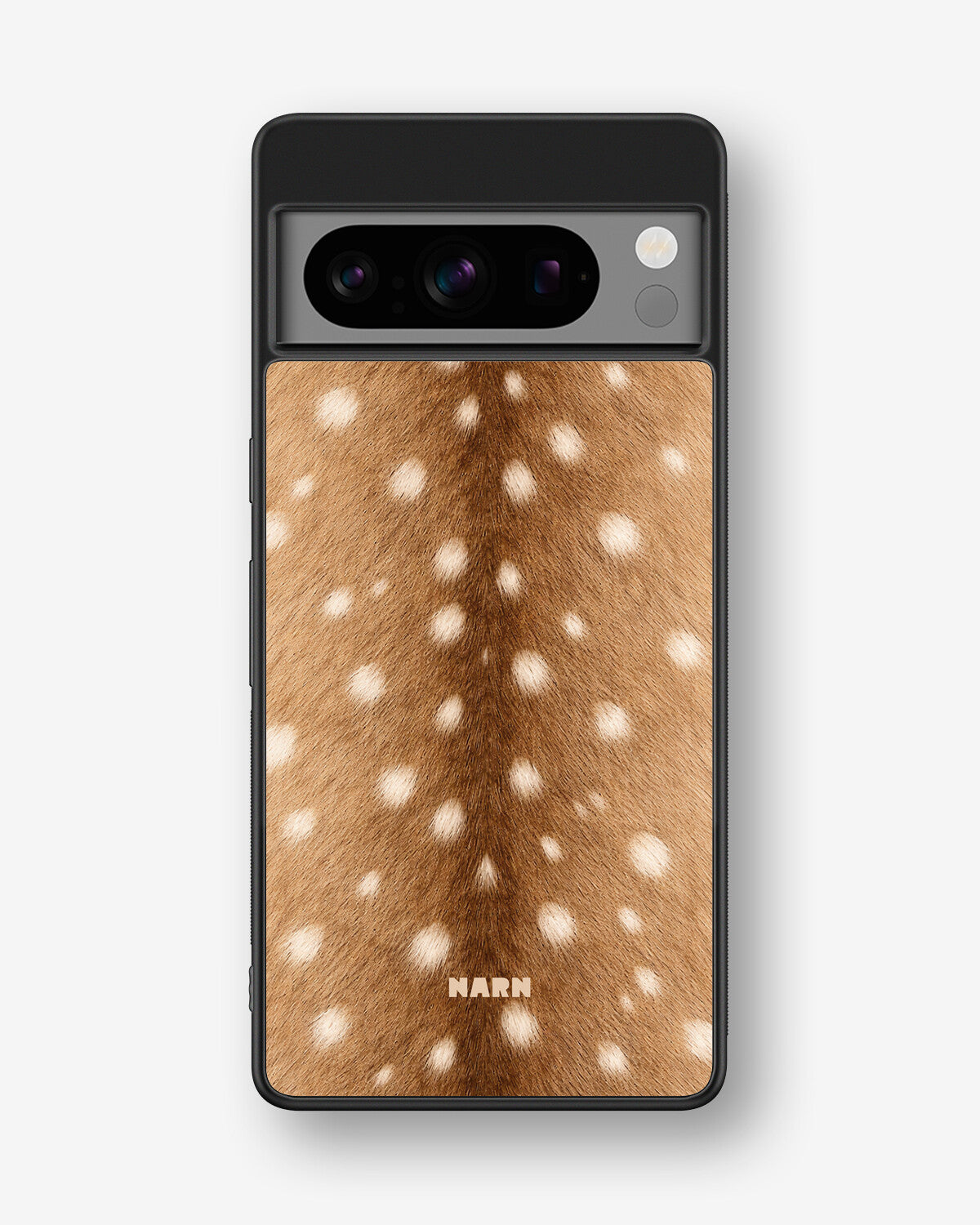 Google Pixel 8 Pro Hard Case – Fawn - View 1
