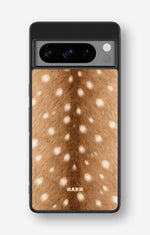 Google Pixel 8 Pro Hard Case – Fawn - View 1