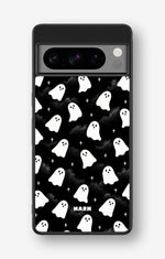 Google Pixel 8 Pro Hard Case – Ghosted - View 1
