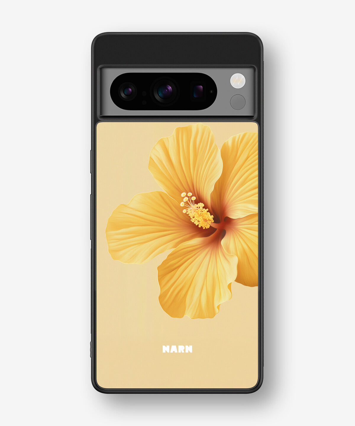 Google Pixel 8 Pro Hard Case – Golden Harmony - View 1