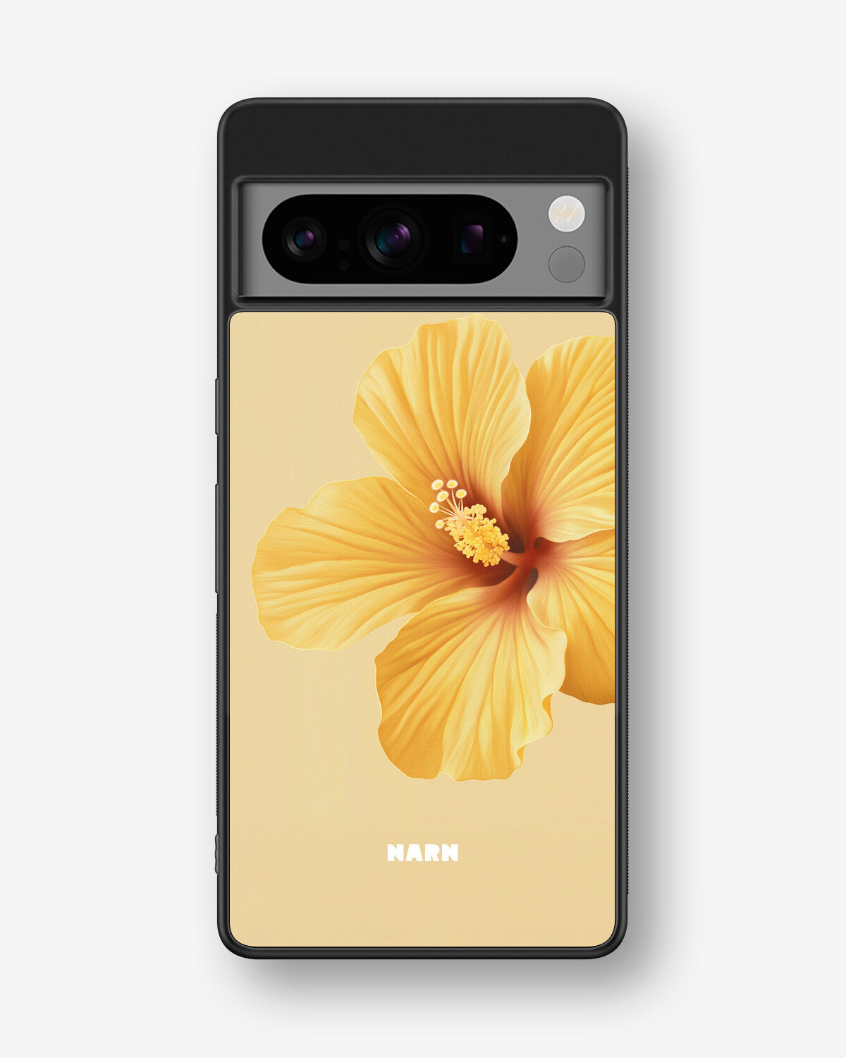 Google Pixel 8 Pro Hard Case – Golden Harmony - View 1