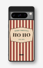 Google Pixel 8 Pro Hard Case – Ho Ho - View 1