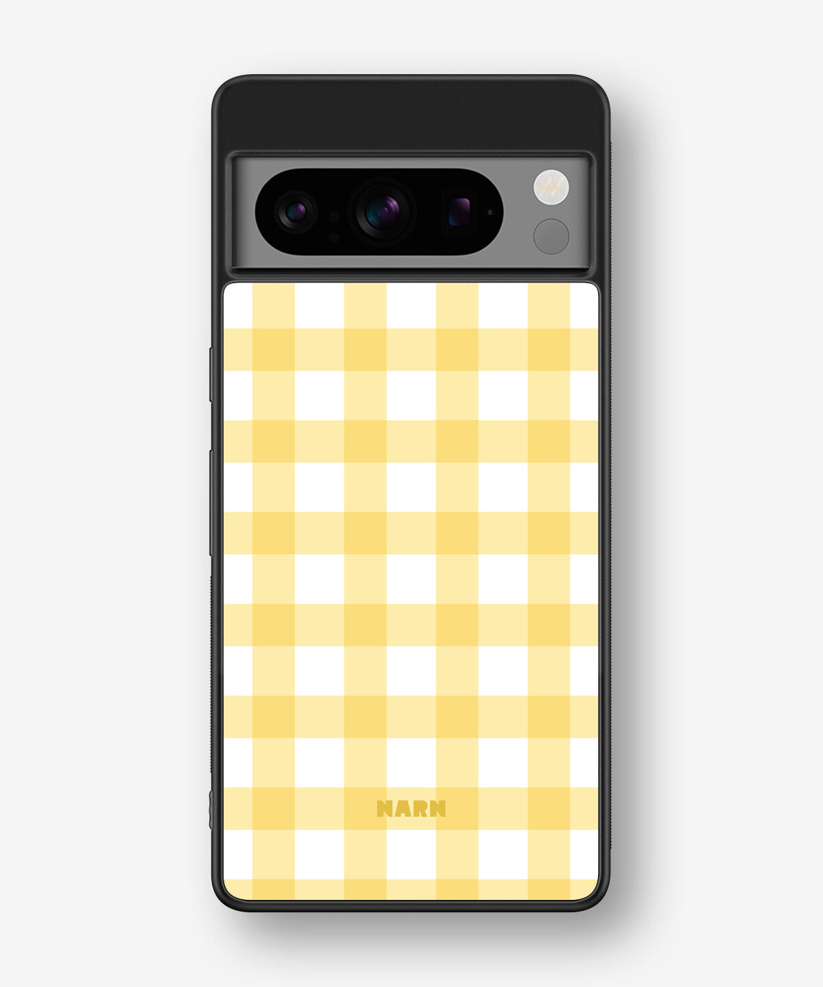 Google Pixel 8 Pro Hard Case – Honey - View 1