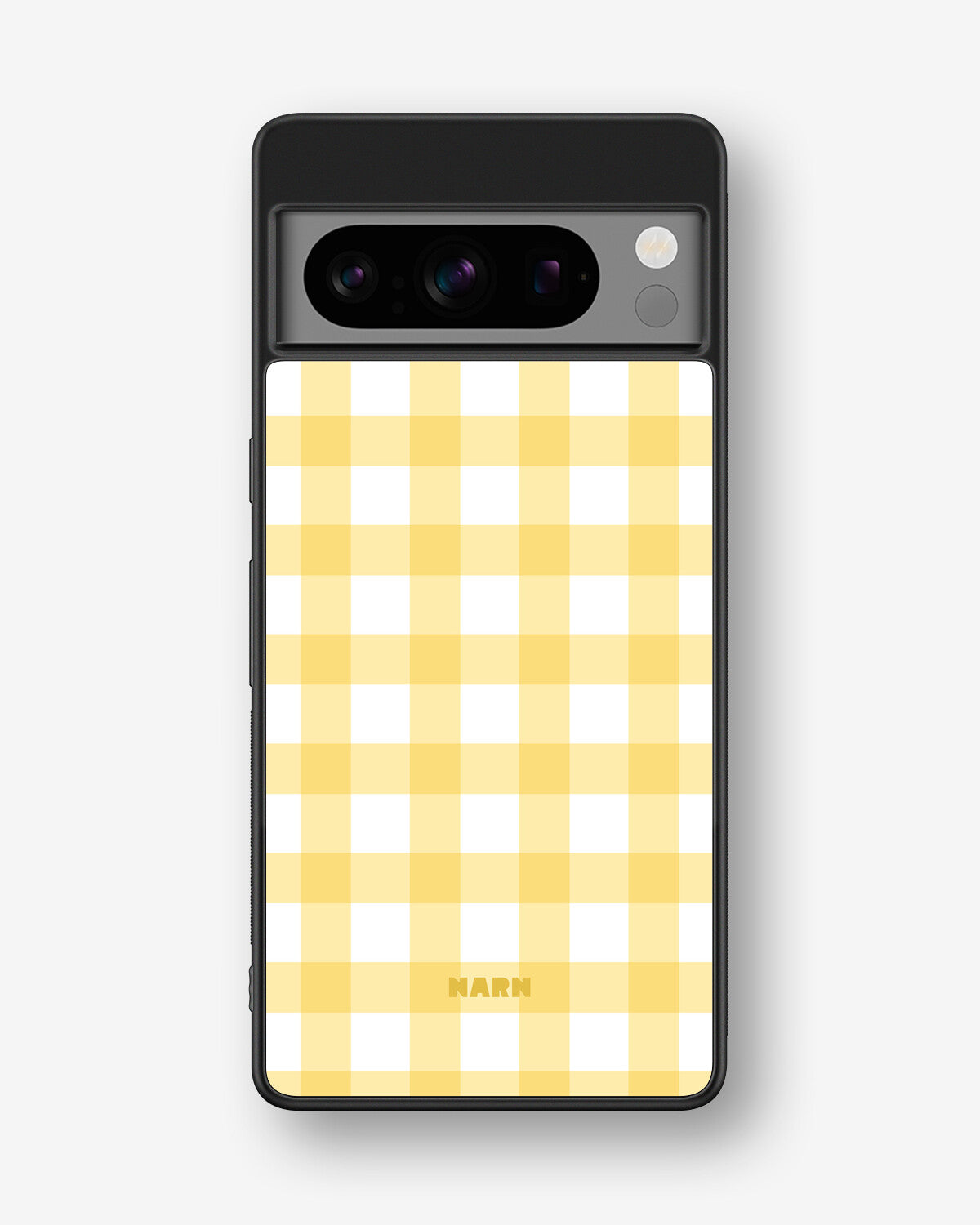 Google Pixel 8 Pro Hard Case – Honey - View 1