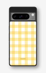 Google Pixel 8 Pro Hard Case – Honey - View 1