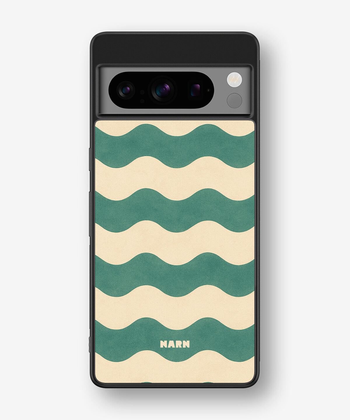 Google Pixel 8 Pro Hard Case – La Dolce Wave - View 1