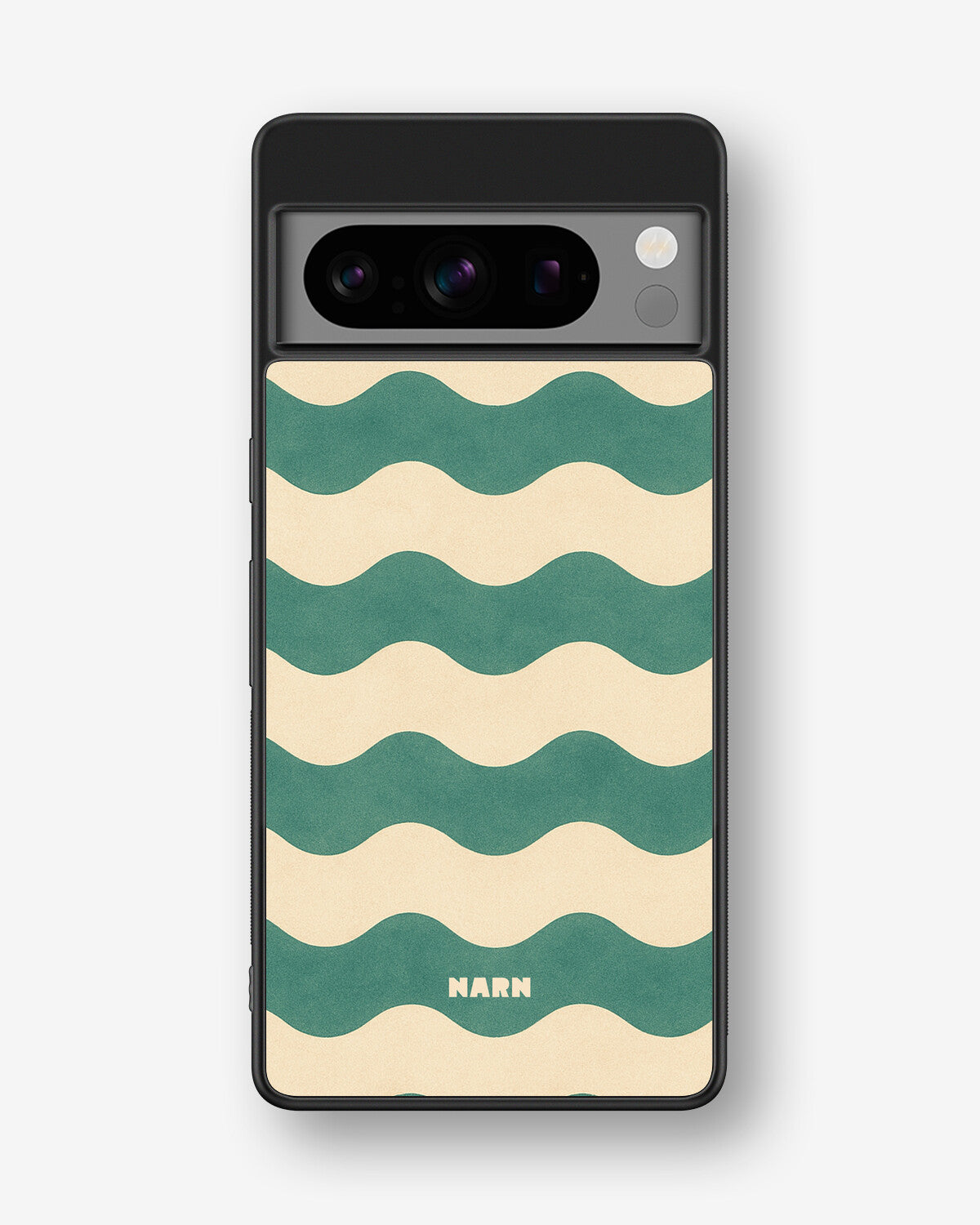 Google Pixel 8 Pro Hard Case – La Dolce Wave - View 1