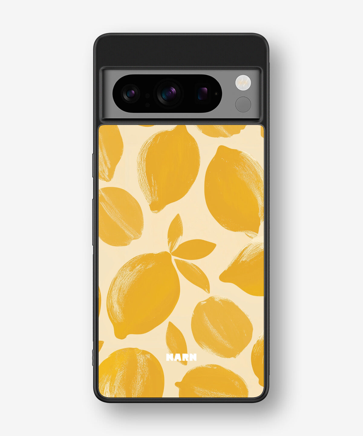 Google Pixel 8 Pro Hard Case – Lemon Grove - View 1
