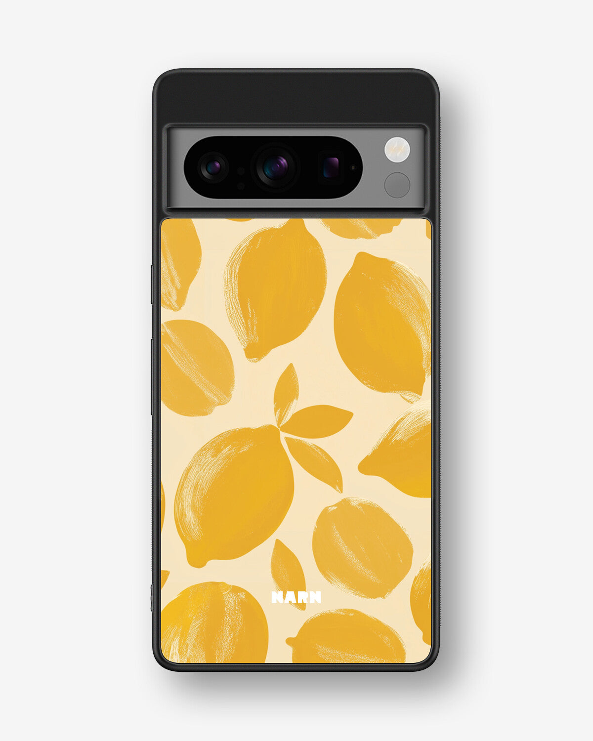 Google Pixel 8 Pro Hard Case – Lemon Grove - View 1