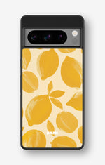 Google Pixel 8 Pro Hard Case – Lemon Grove - View 1