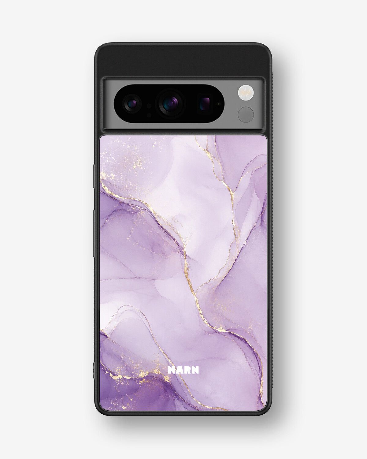 Google Pixel 8 Pro Hard Case – Lilac - View 1