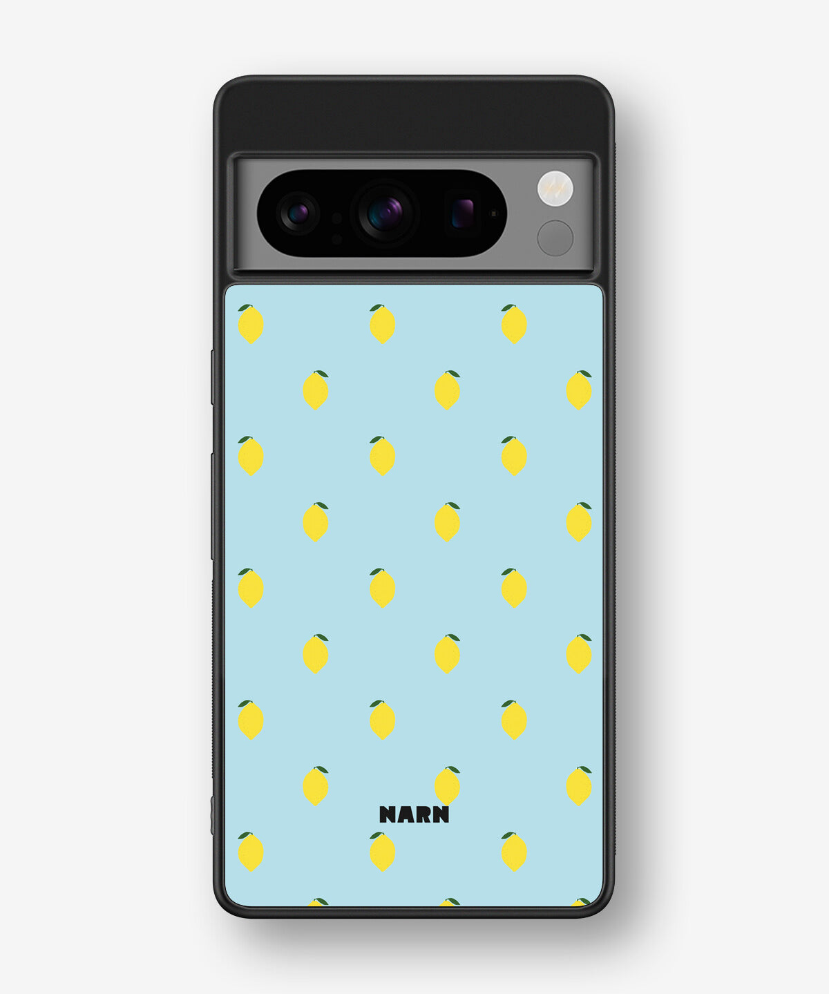 Google Pixel 8 Pro Hard Case – Limonata - View 1
