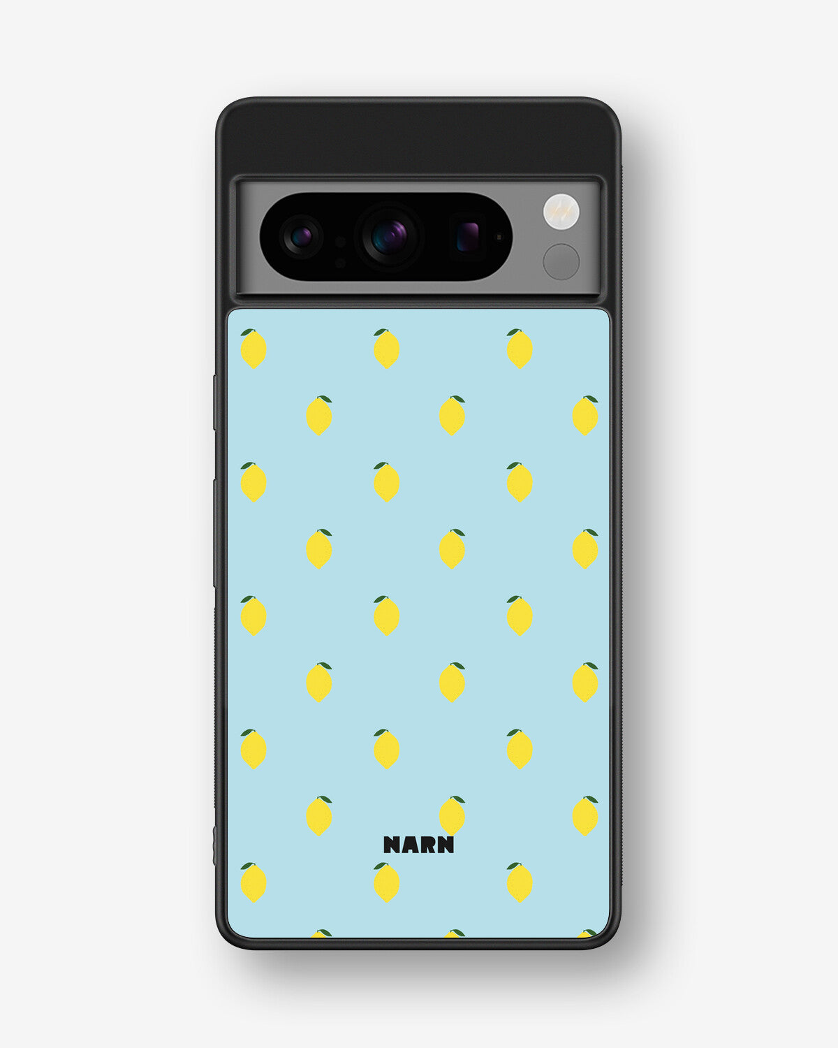 Google Pixel 8 Pro Hard Case – Limonata - View 1