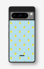 Google Pixel 8 Pro Hard Case – Limonata - View 1