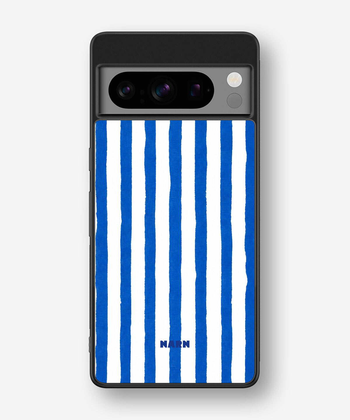 Google Pixel 8 Pro Hard Case – Linen - View 1