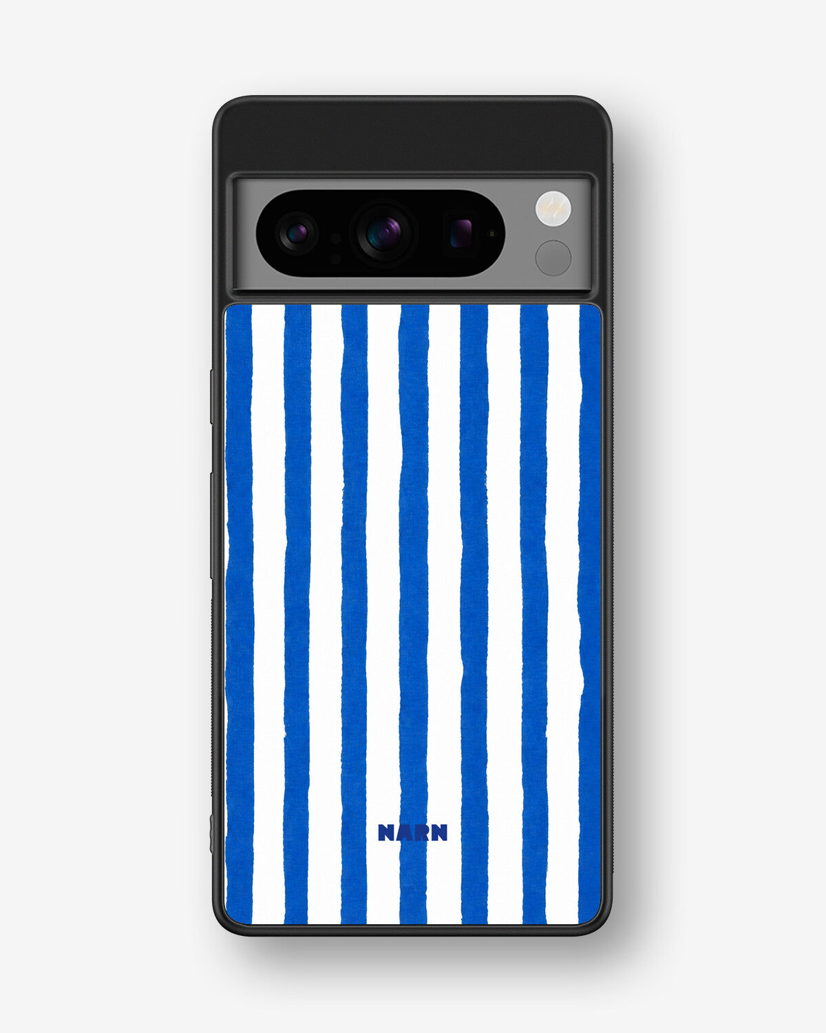 Google Pixel 8 Pro Hard Case – Linen - View 1