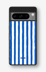 Google Pixel 8 Pro Hard Case – Linen - View 1