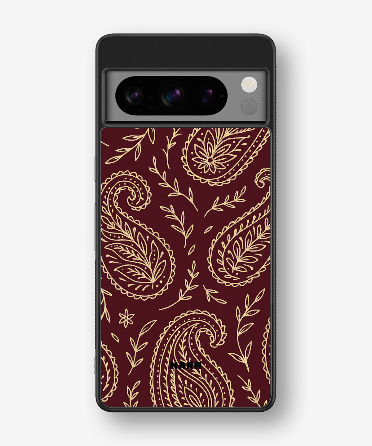 Google Pixel 8 Pro Hard Case – Madame Royale - View 1