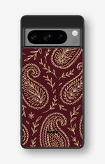 Google Pixel 8 Pro Hard Case – Madame Royale - View 1
