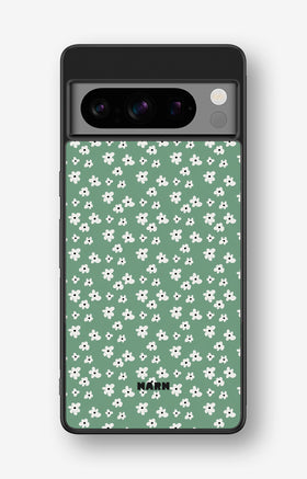 Google Pixel 8 Pro Hard Case – Meadow - View 1