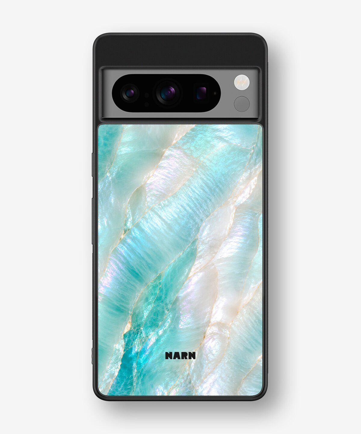 Google Pixel 8 Pro Hard Case – Mermaid - View 1