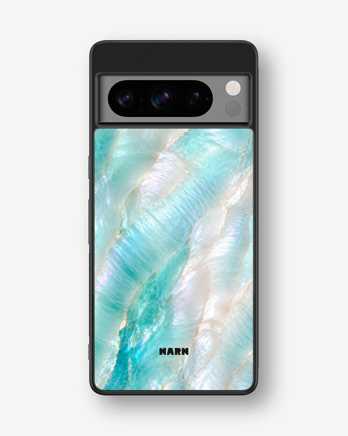 Google Pixel 8 Pro Hard Case – Mermaid - View 1