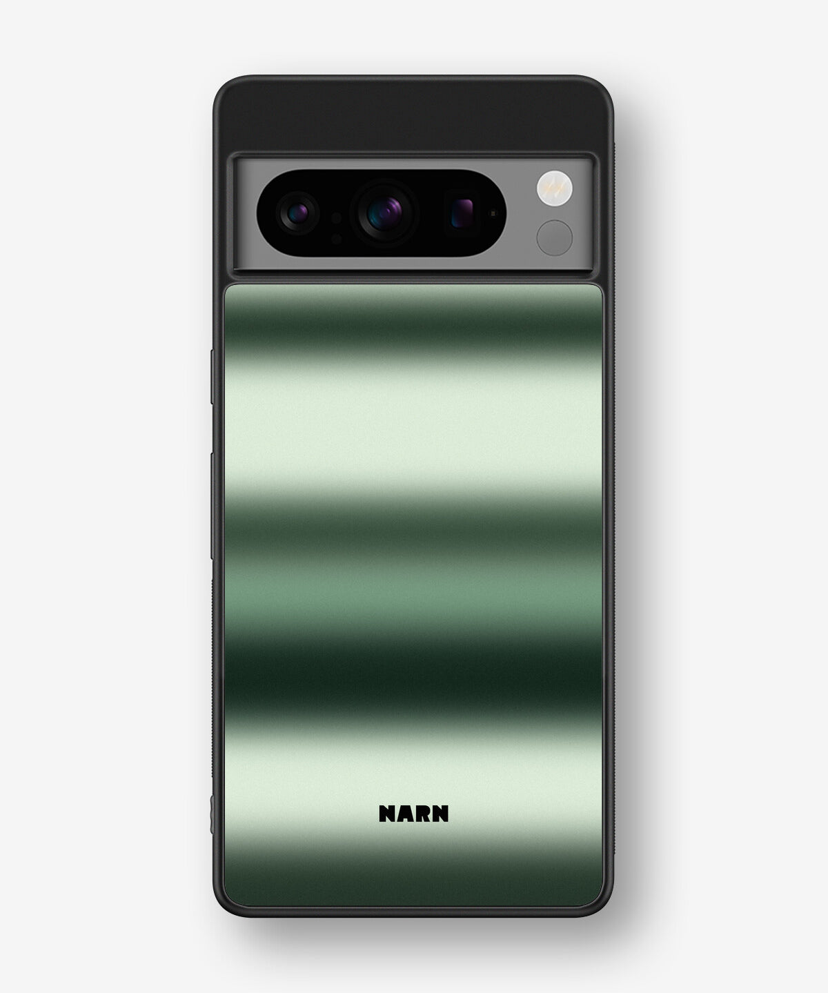 Google Pixel 8 Pro Hard Case – Mint - View 1