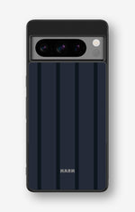 Google Pixel 8 Pro Hard Case – Navy Dream - View 1