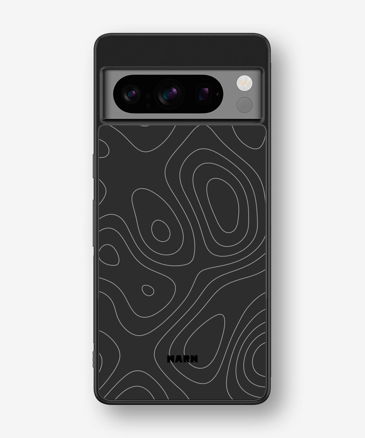 Google Pixel 8 Pro Hard Case – No Signal - View 1