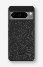 Google Pixel 8 Pro Hard Case – No Signal - View 1