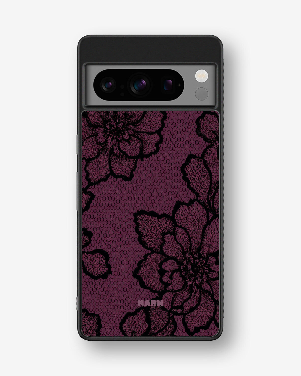 Google Pixel 8 Pro Hard Case – Obsession - View 1