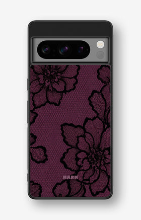 Google Pixel 8 Pro Hard Case – Obsession - View 1
