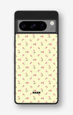 Google Pixel 8 Pro Hard Case – Petite Roses - View 1