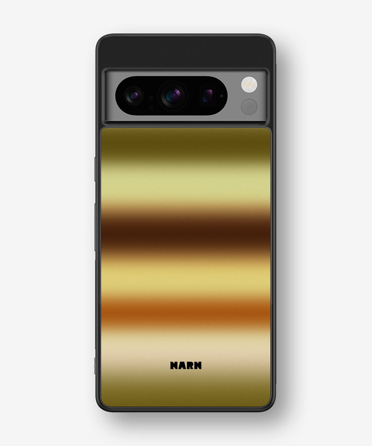 Google Pixel 8 Pro Hard Case – Pistachio - View 1