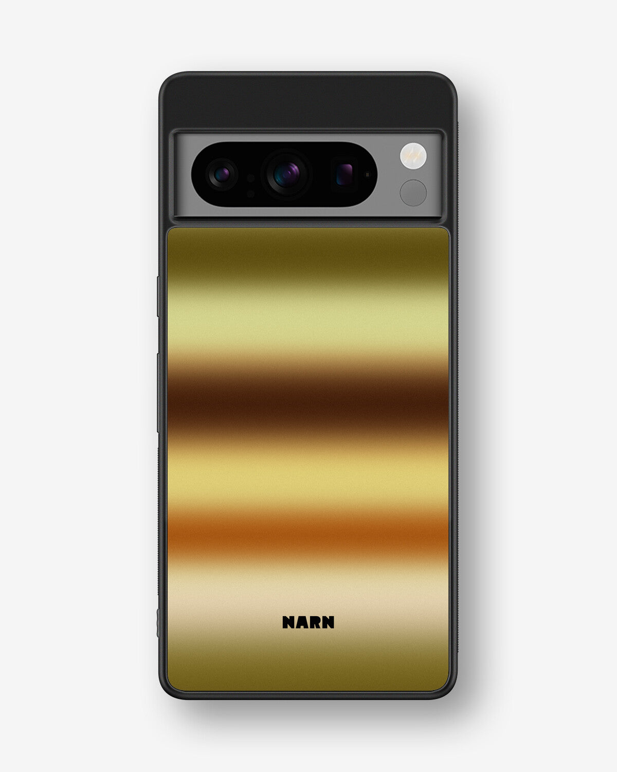 Google Pixel 8 Pro Hard Case – Pistachio - View 1