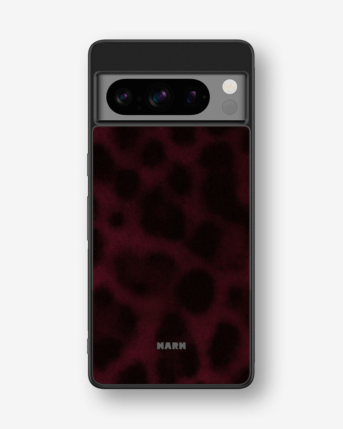 Google Pixel 8 Pro Hard Case – Roar - View 1