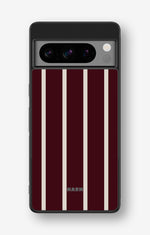 Google Pixel 8 Pro Hard Case – Rouge - View 1