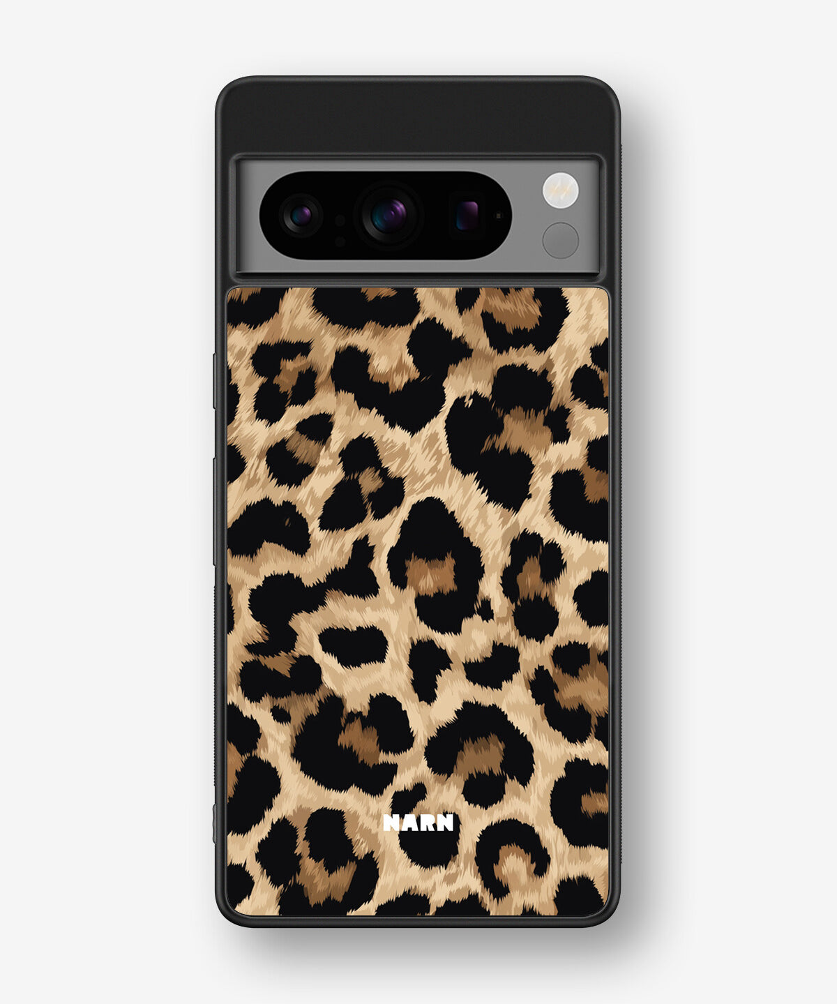 Google Pixel 8 Pro Hard Case – Savanna Noir - View 1