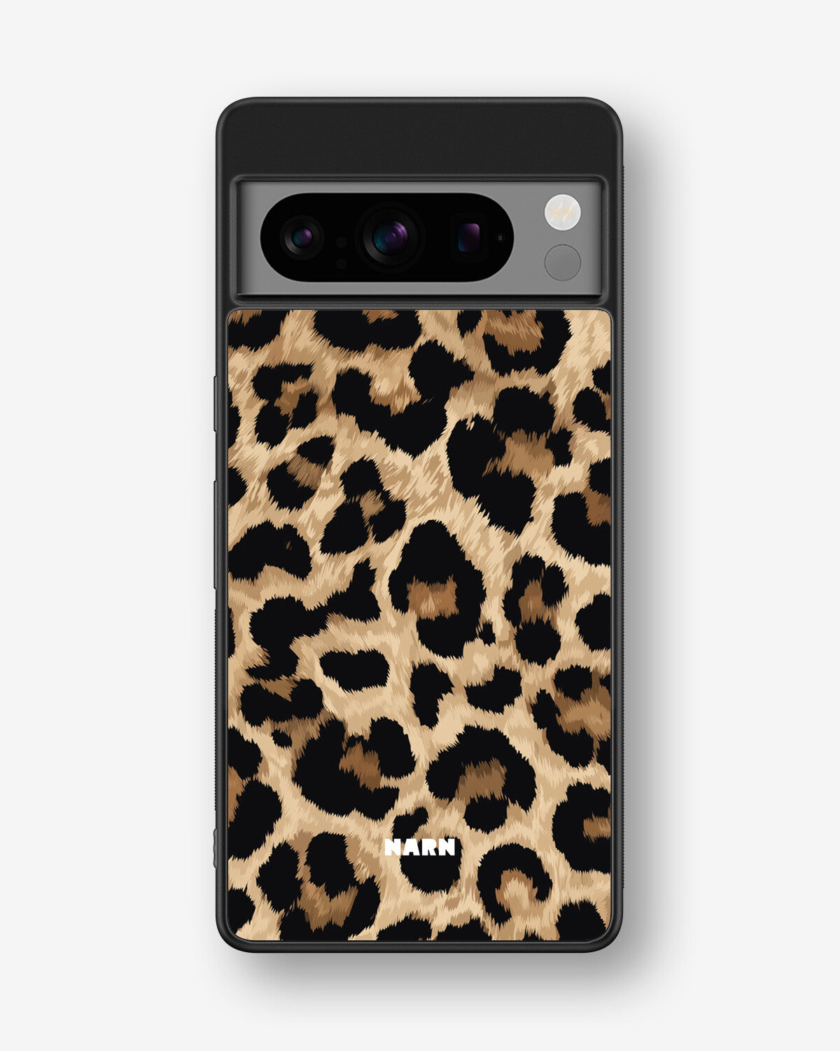 Google Pixel 8 Pro Hard Case – Savanna Noir - View 1