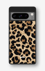 Google Pixel 8 Pro Hard Case – Savanna Noir - View 1