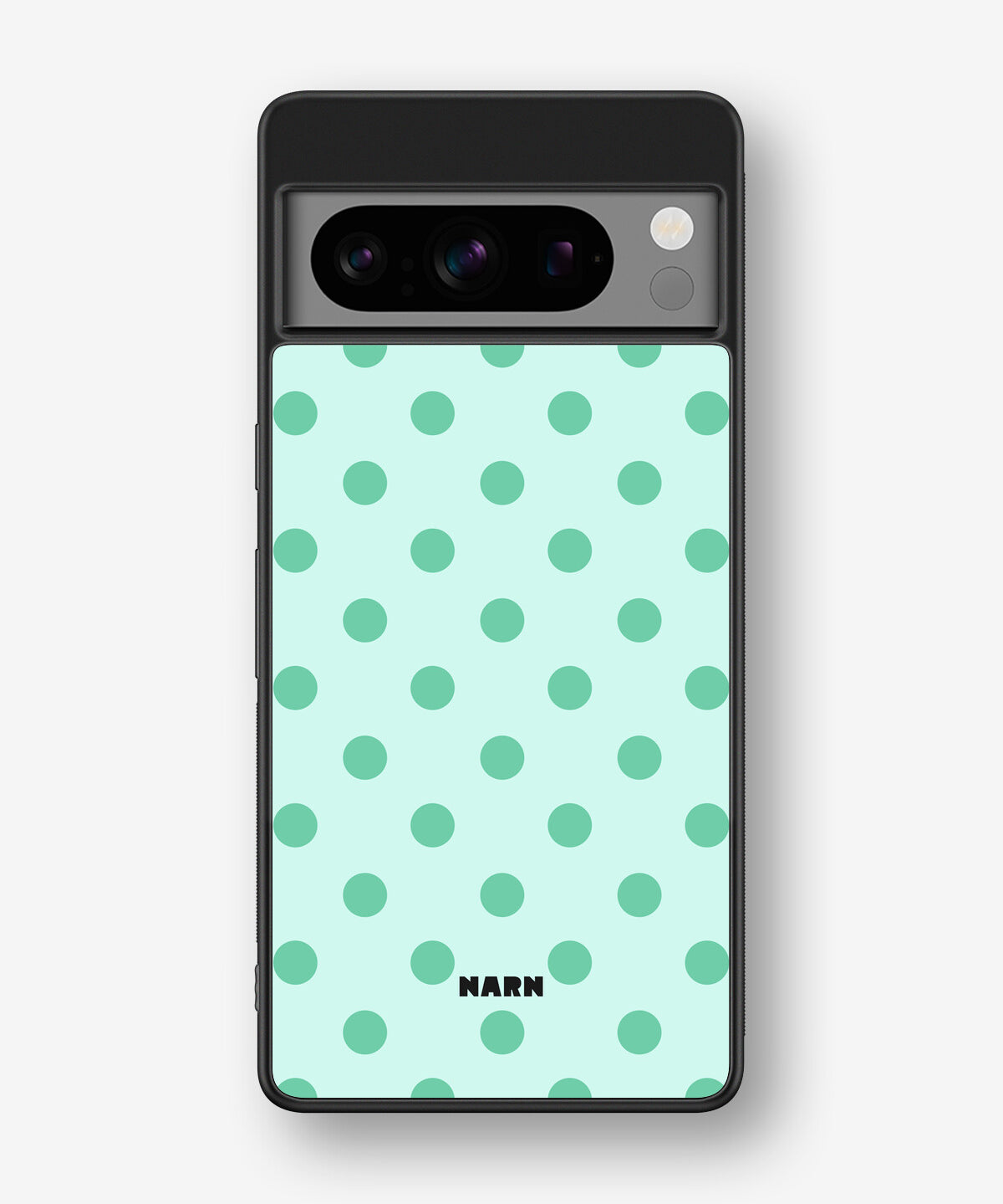 Google Pixel 8 Pro Hard Case – Sea Pearls - View 1