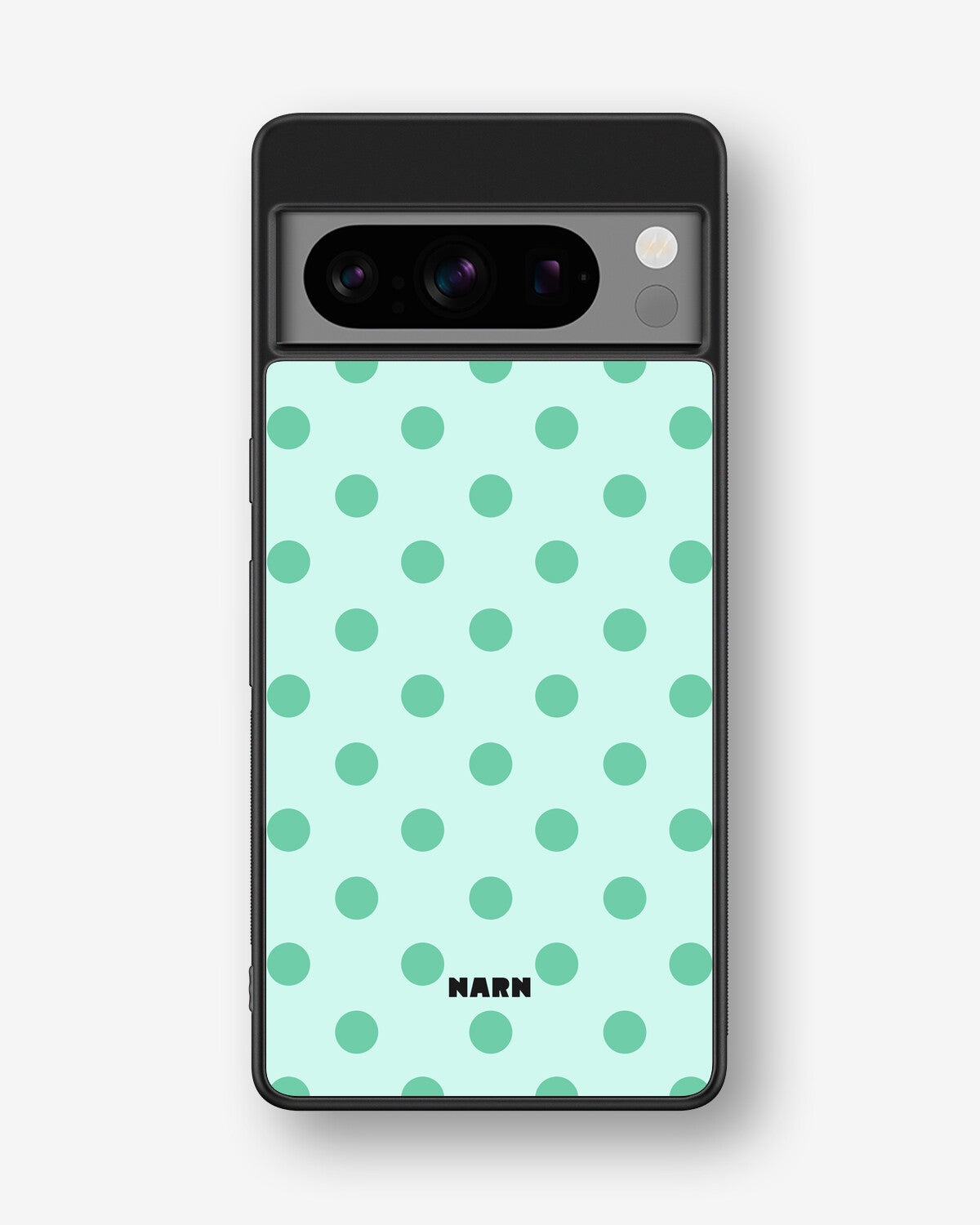 Google Pixel 8 Pro Hard Case – Sea Pearls - View 1