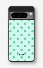 Google Pixel 8 Pro Hard Case – Sea Pearls - View 1