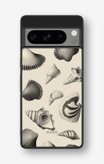 Google Pixel 8 Pro Hard Case – Silent Sea - View 1