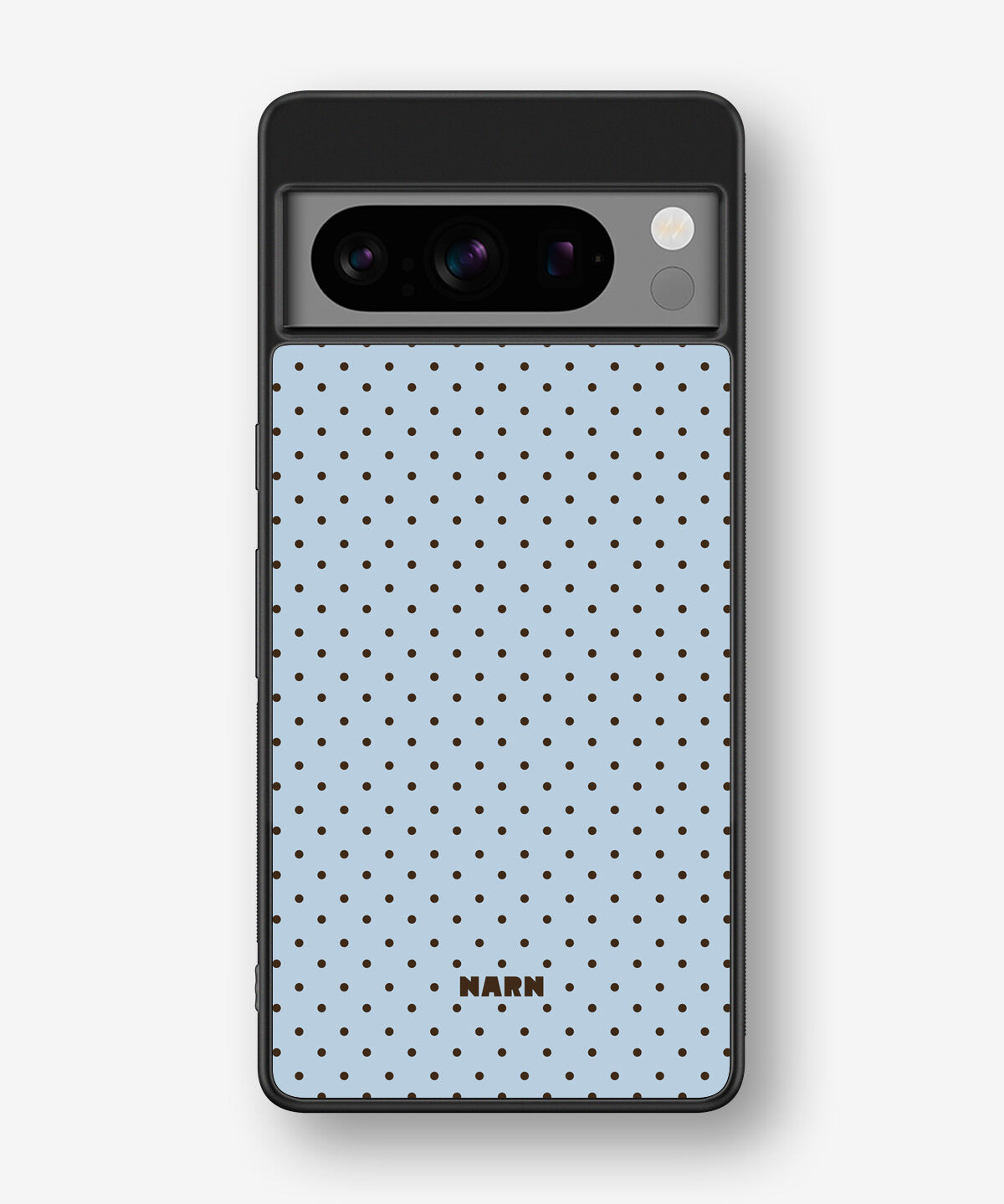 Google Pixel 8 Pro Hard Case – Slow Morning - View 1