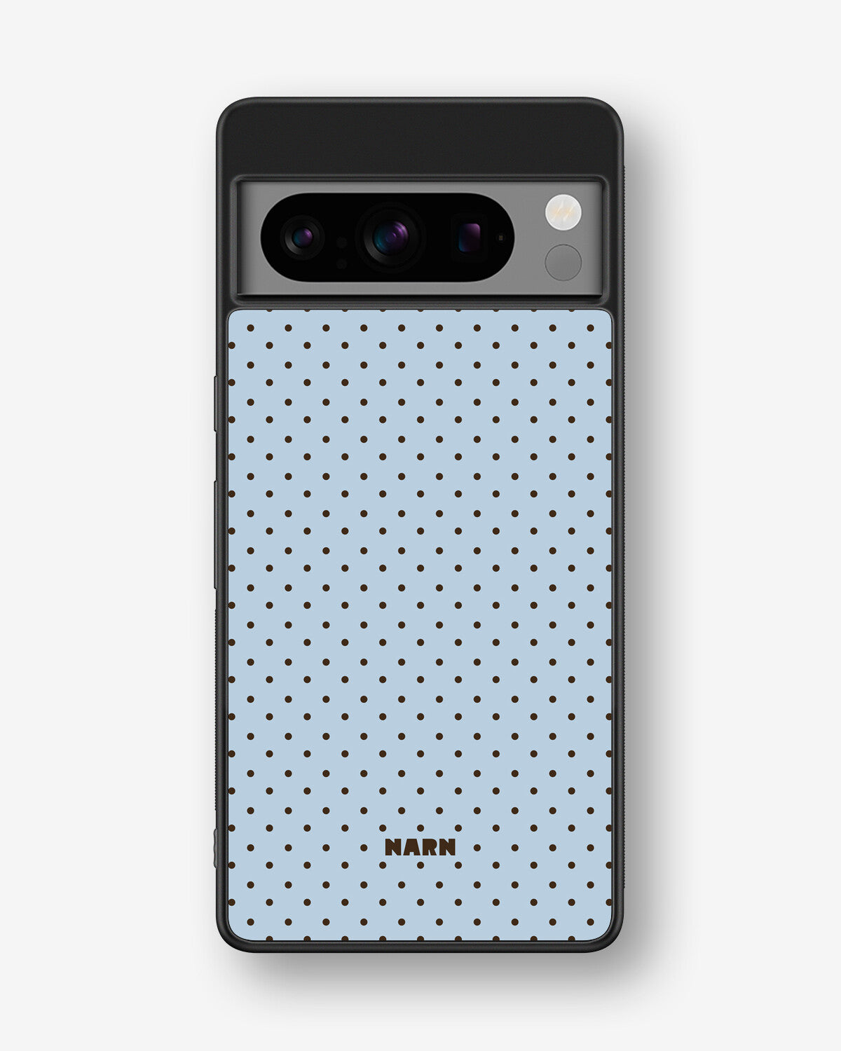 Google Pixel 8 Pro Hard Case – Slow Morning - View 1