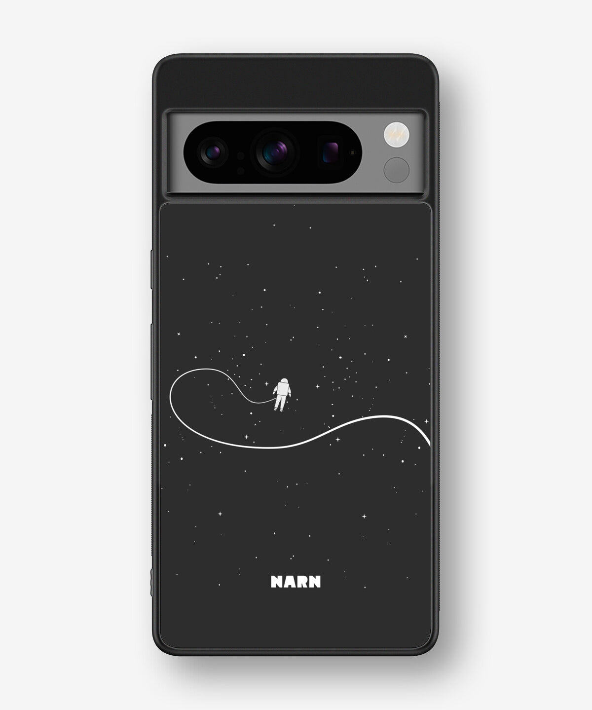 Google Pixel 8 Pro Hard Case – Space Walk - View 1