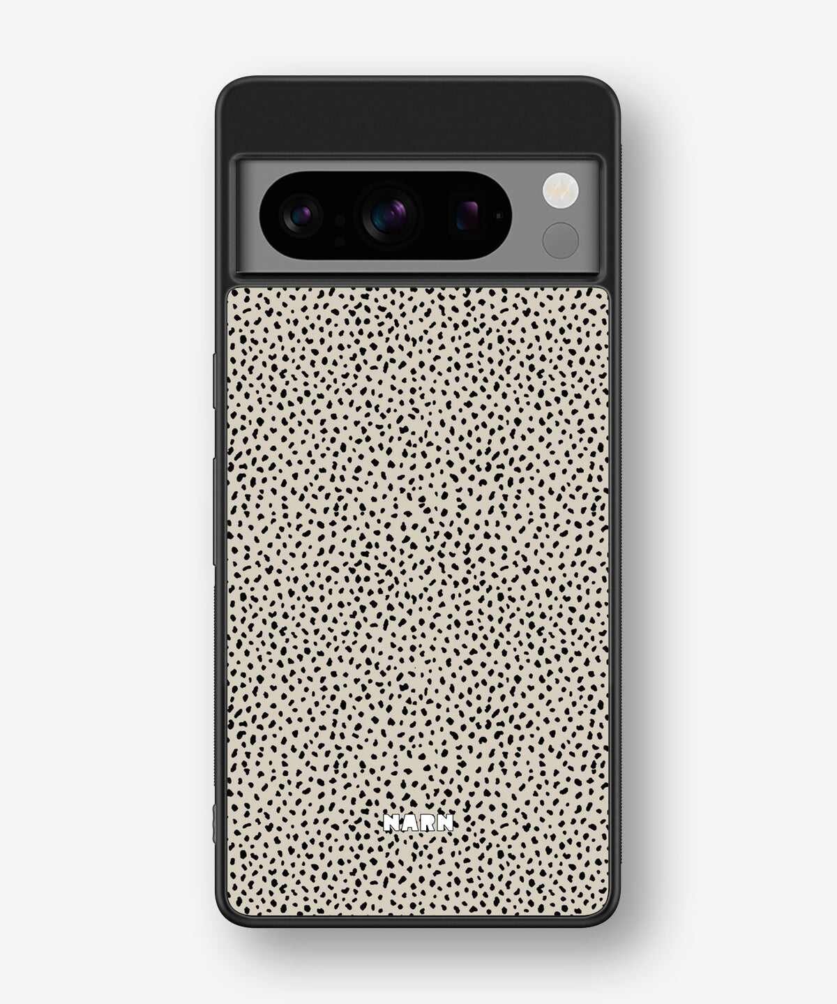 Google Pixel 8 Pro Hard Case – Speckled - View 1